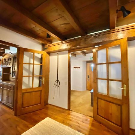 Apartamentos Rustic Chic de Luxe El Tarter Exterior foto