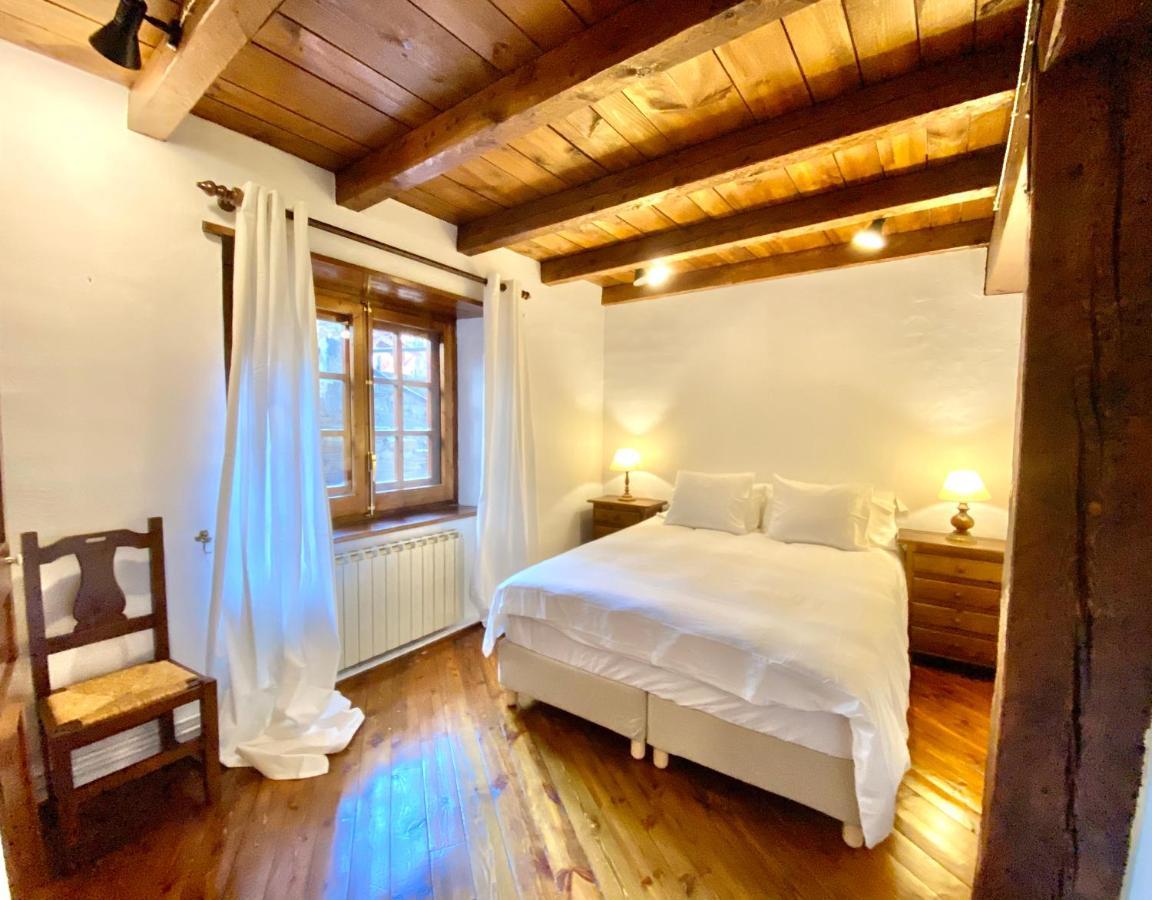Apartamentos Rustic Chic de Luxe El Tarter Exterior foto